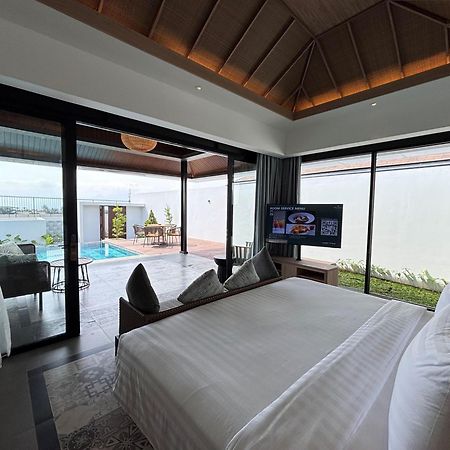 Hotel Santika Garut Ngoại thất bức ảnh