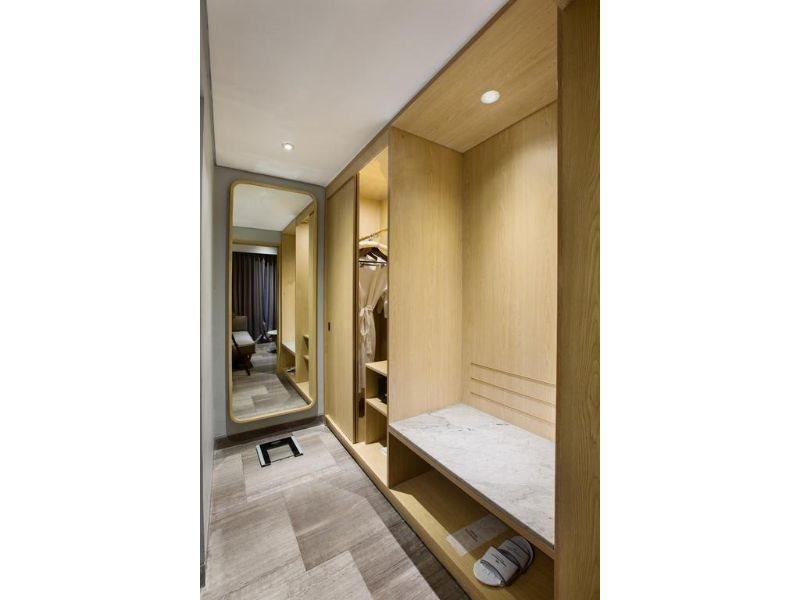 Hotel Santika Garut Ngoại thất bức ảnh