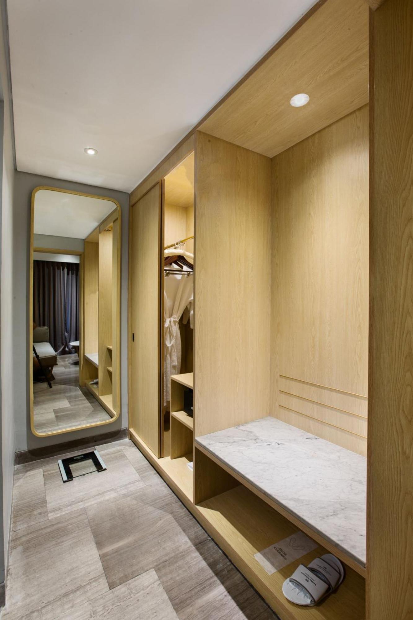Hotel Santika Garut Ngoại thất bức ảnh