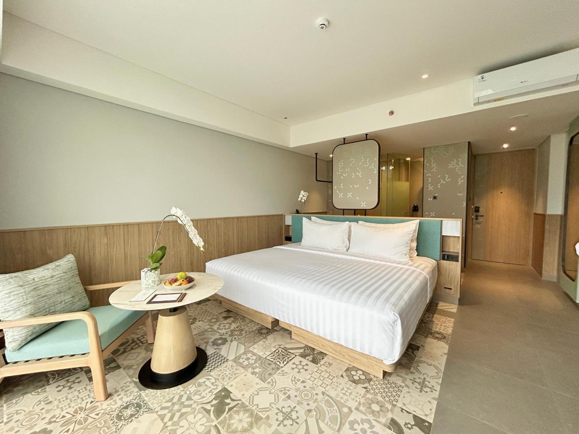 Hotel Santika Garut Ngoại thất bức ảnh