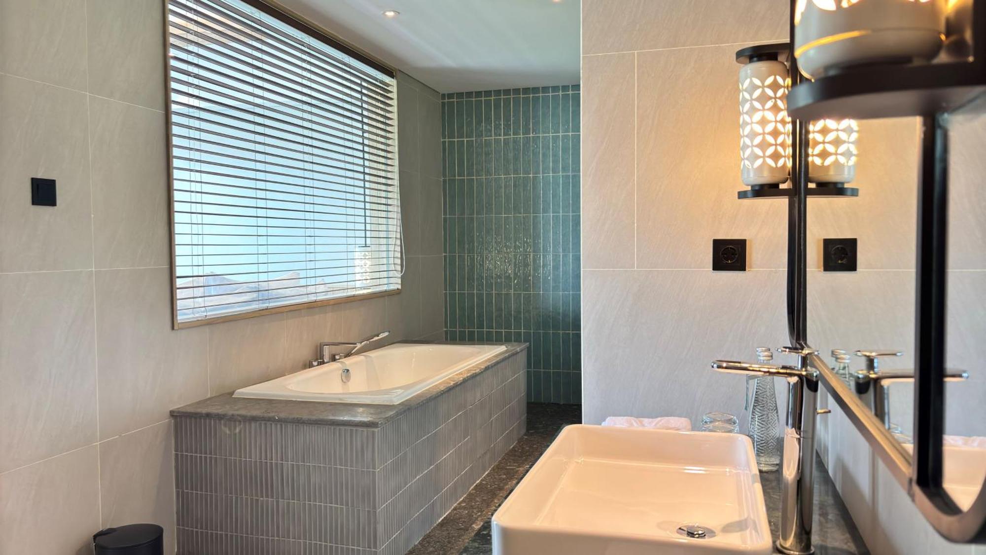 Hotel Santika Garut Ngoại thất bức ảnh