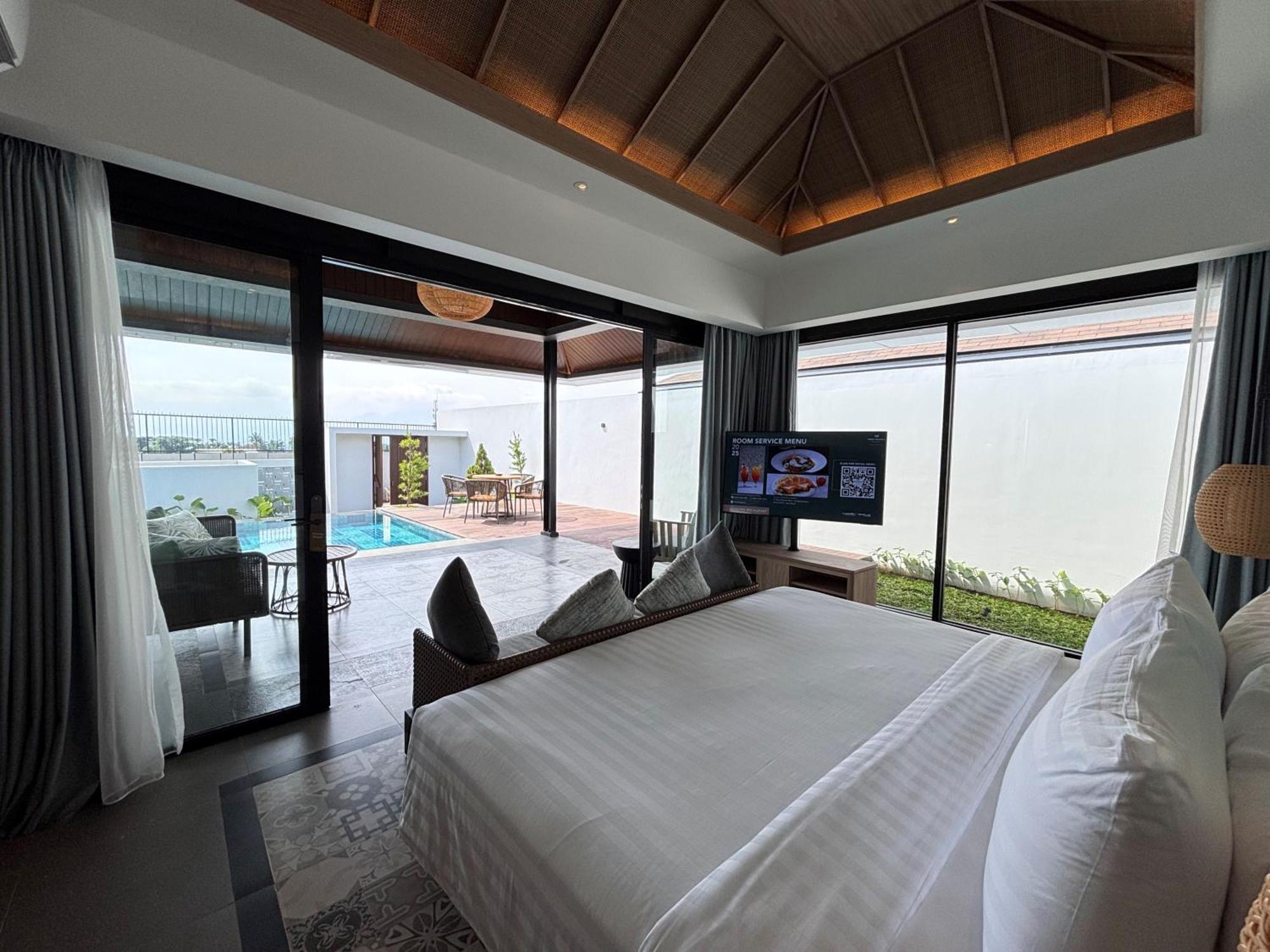 Hotel Santika Garut Ngoại thất bức ảnh