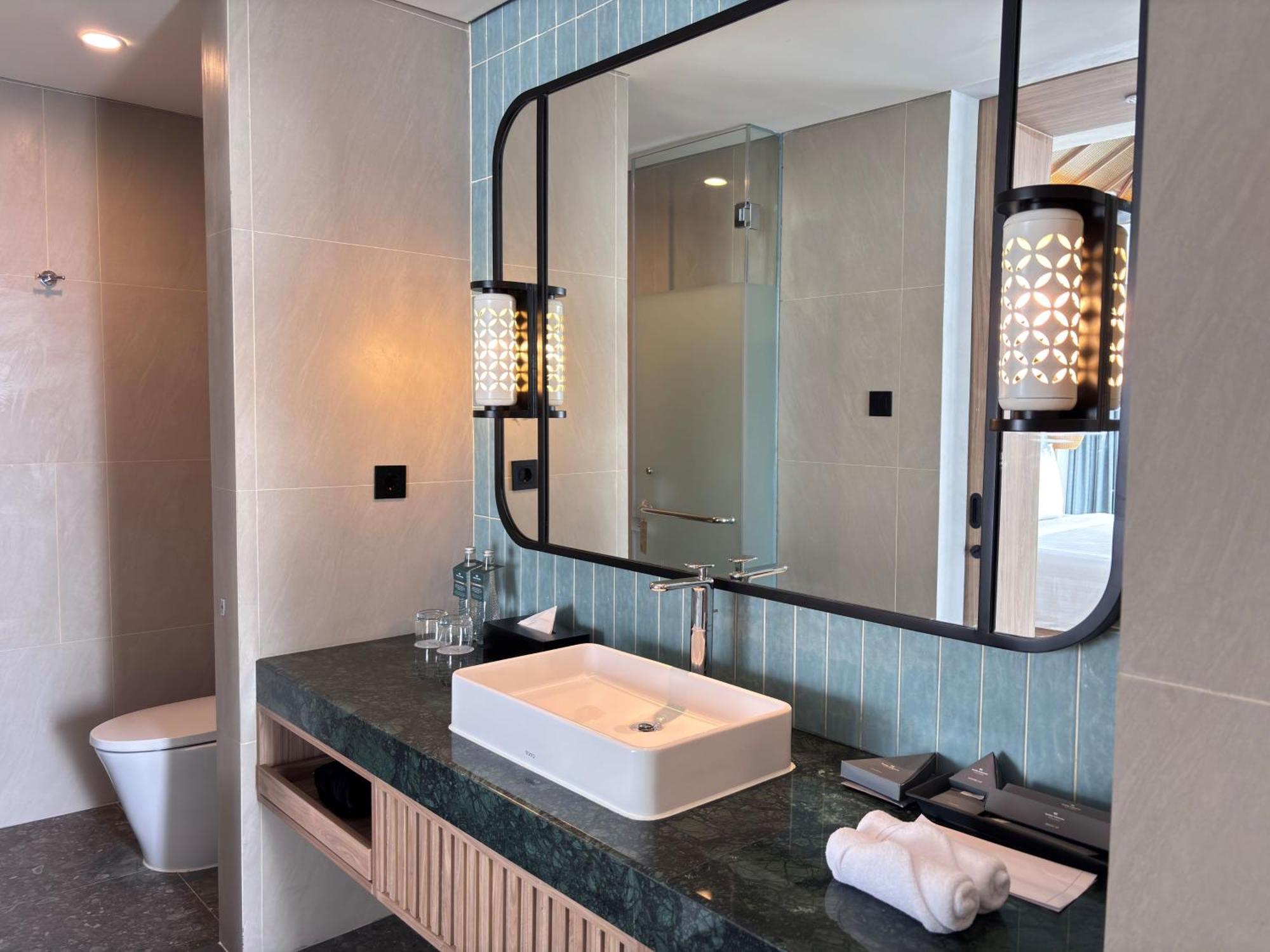 Hotel Santika Garut Ngoại thất bức ảnh