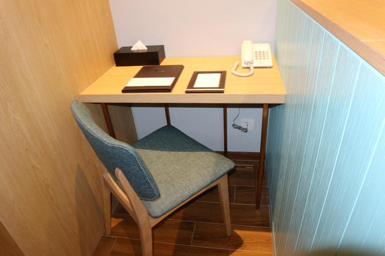 Hotel Santika Garut Ngoại thất bức ảnh