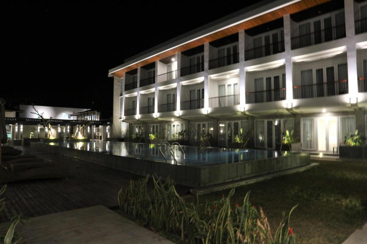 Hotel Santika Garut Ngoại thất bức ảnh