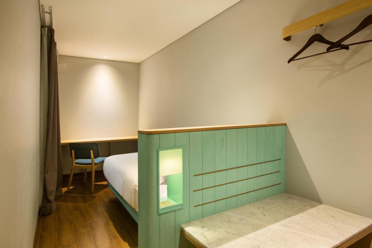 Hotel Santika Garut Ngoại thất bức ảnh